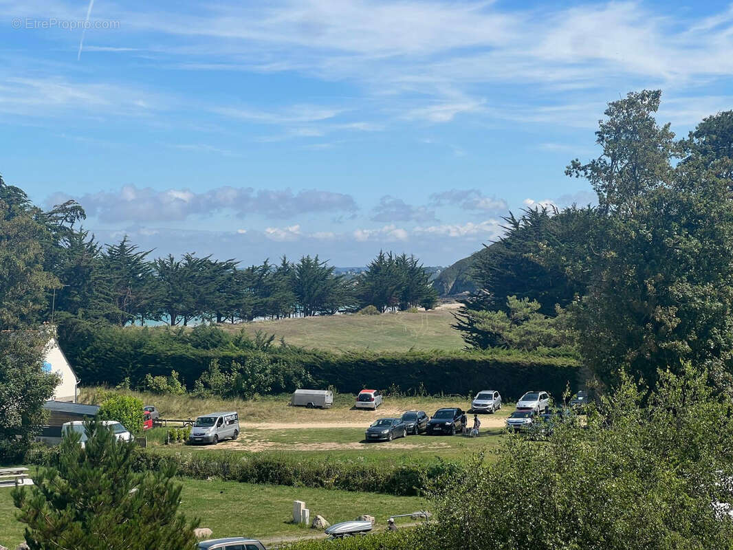 Appartement à SAINT-CAST-LE-GUILDO