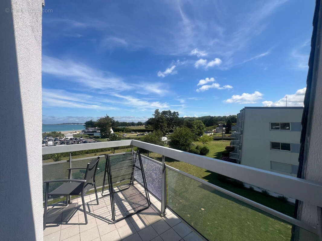 Appartement à SAINT-CAST-LE-GUILDO