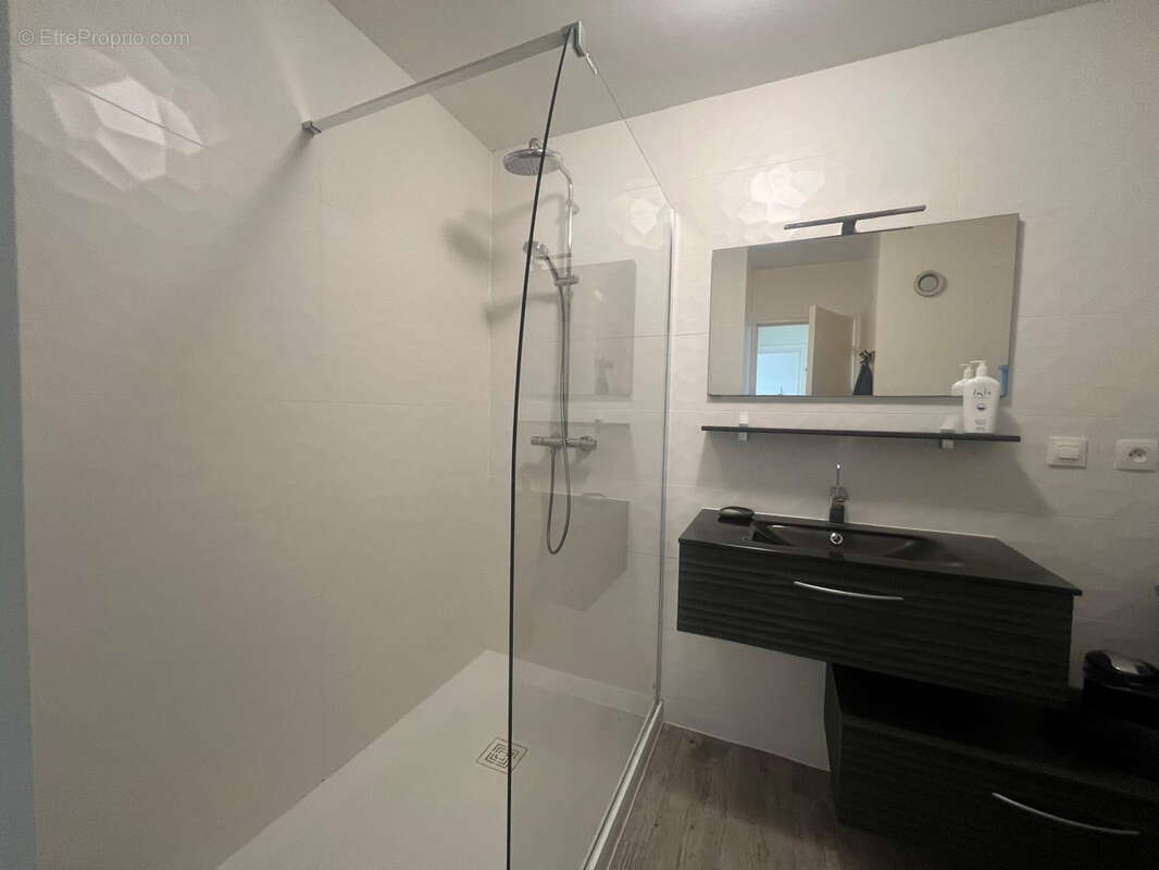 Appartement à SAINT-CAST-LE-GUILDO