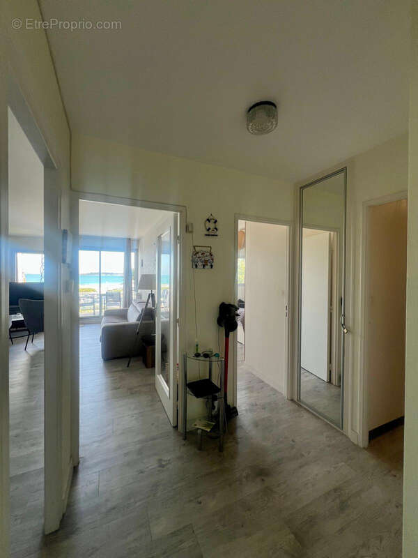 Appartement à SAINT-CAST-LE-GUILDO