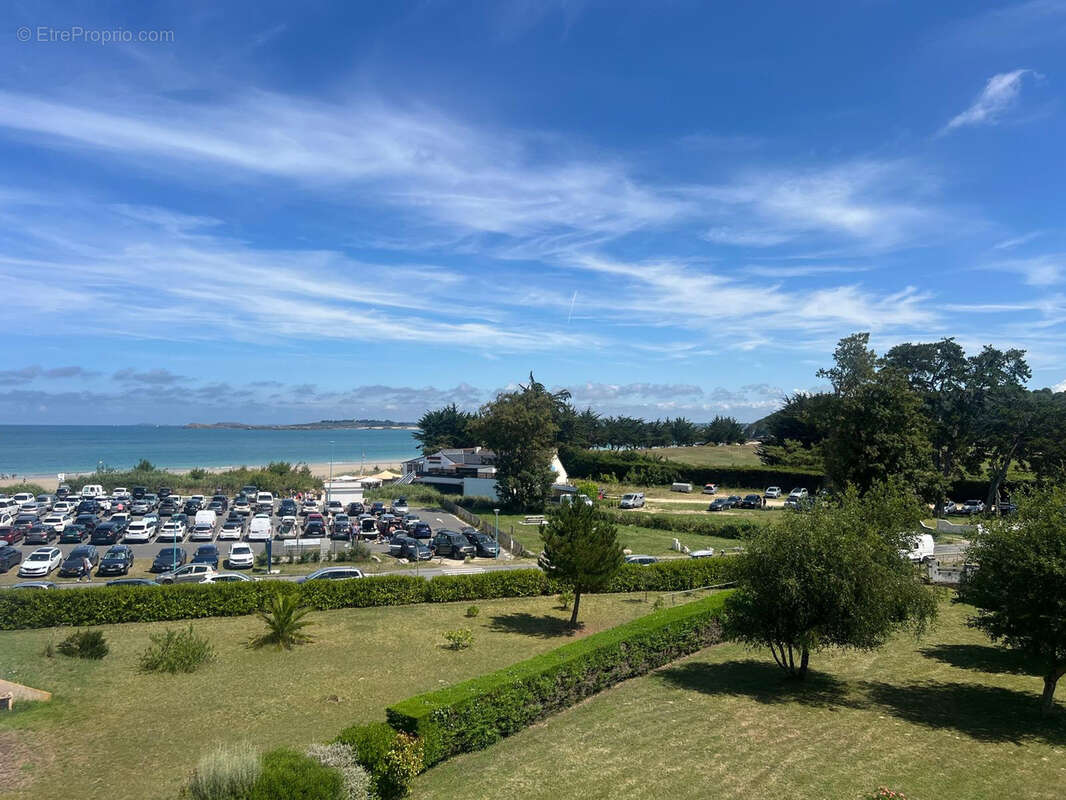 Appartement à SAINT-CAST-LE-GUILDO