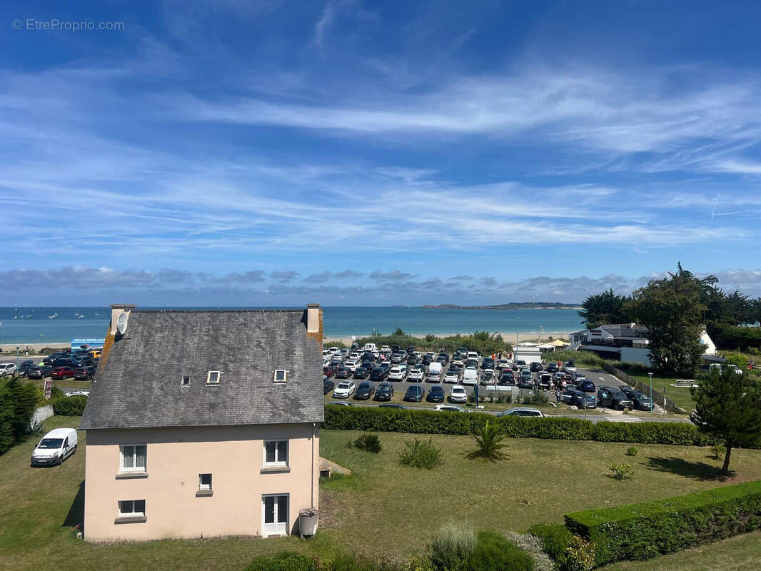 Appartement à SAINT-CAST-LE-GUILDO