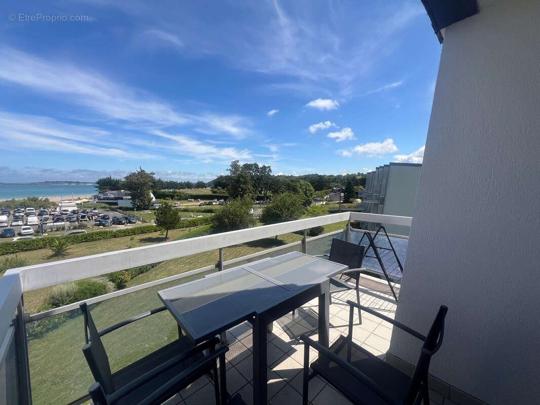 Appartement à SAINT-CAST-LE-GUILDO