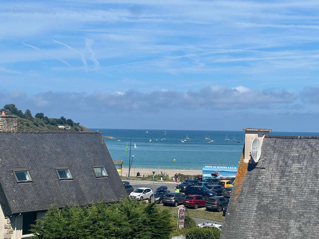 Appartement à SAINT-CAST-LE-GUILDO