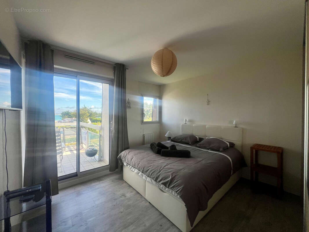 Appartement à SAINT-CAST-LE-GUILDO