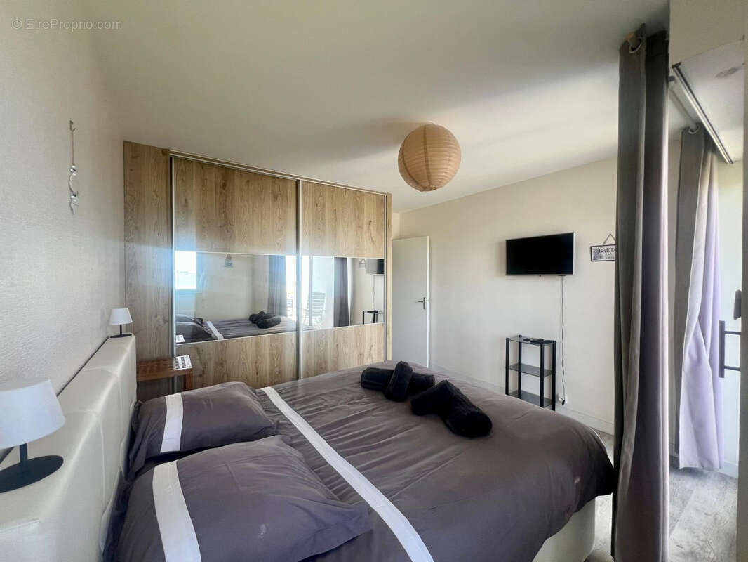 Appartement à SAINT-CAST-LE-GUILDO