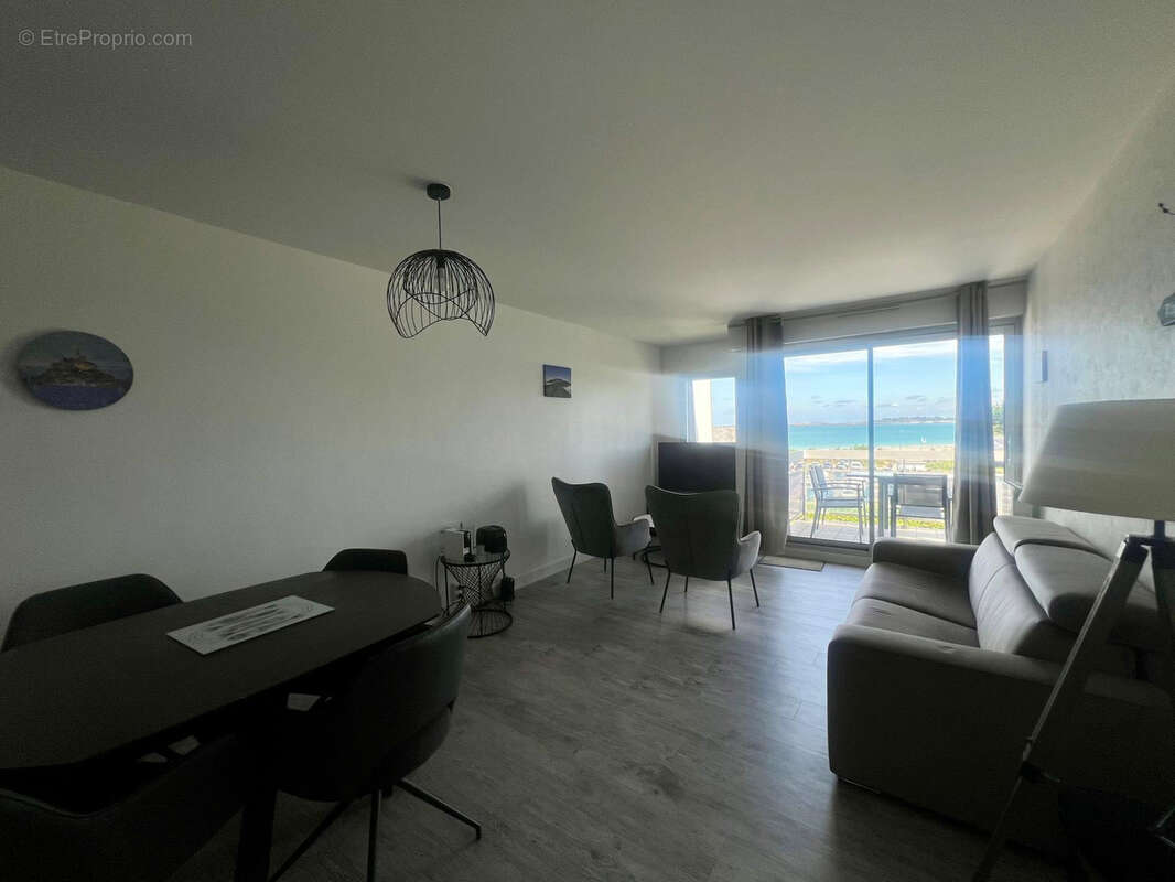 Appartement à SAINT-CAST-LE-GUILDO