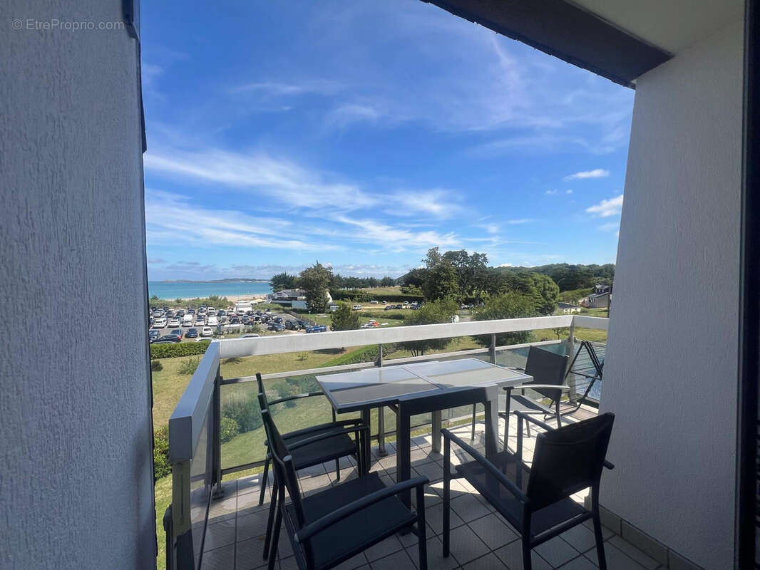 Appartement à SAINT-CAST-LE-GUILDO