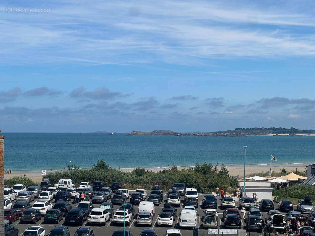 Appartement à SAINT-CAST-LE-GUILDO