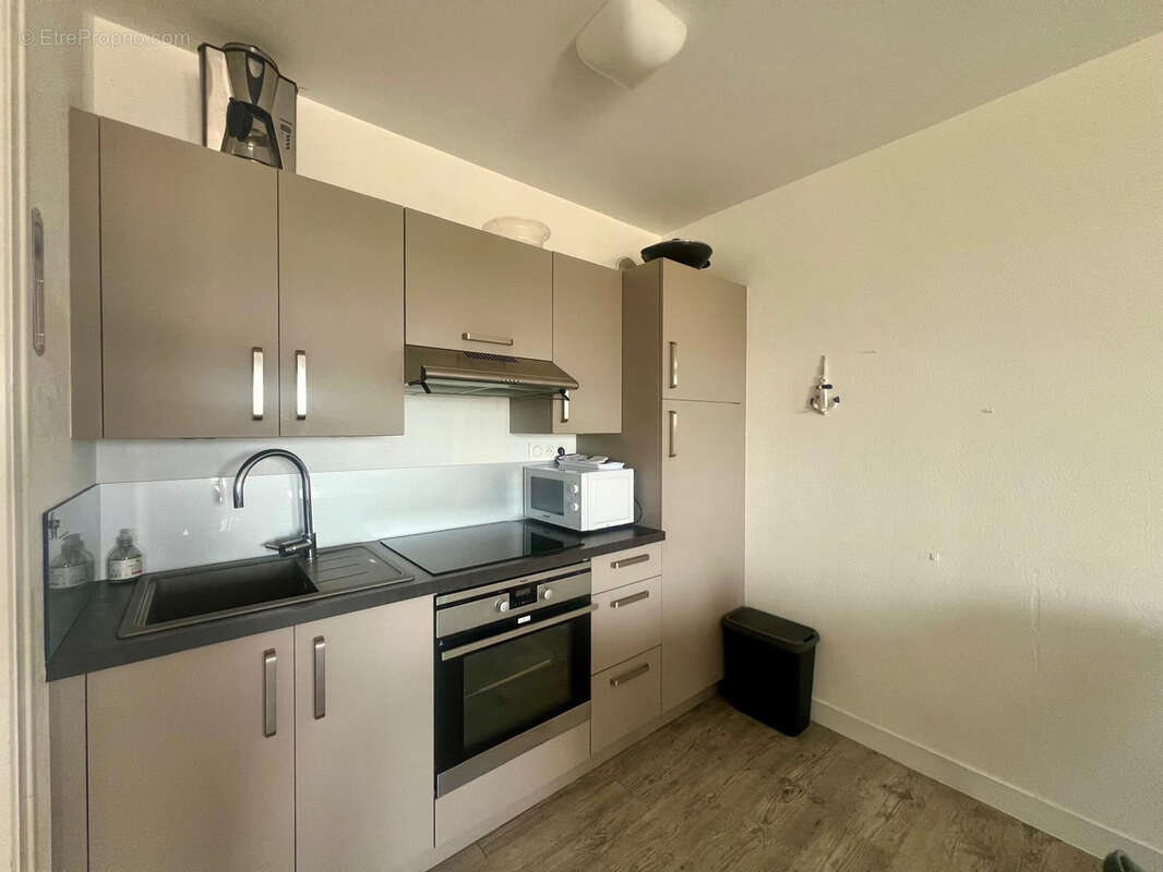 Appartement à SAINT-CAST-LE-GUILDO