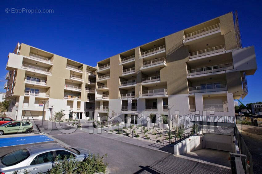 Appartement à JUVIGNAC