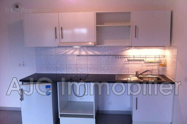 Appartement à JUVIGNAC