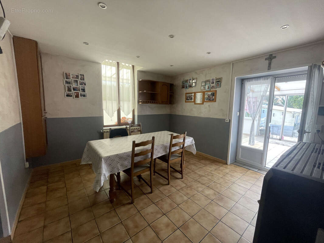 Photo 4 - Maison à ANZIN