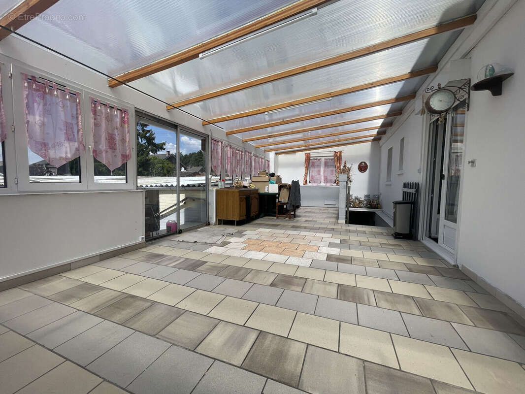 Photo 6 - Maison à ANZIN