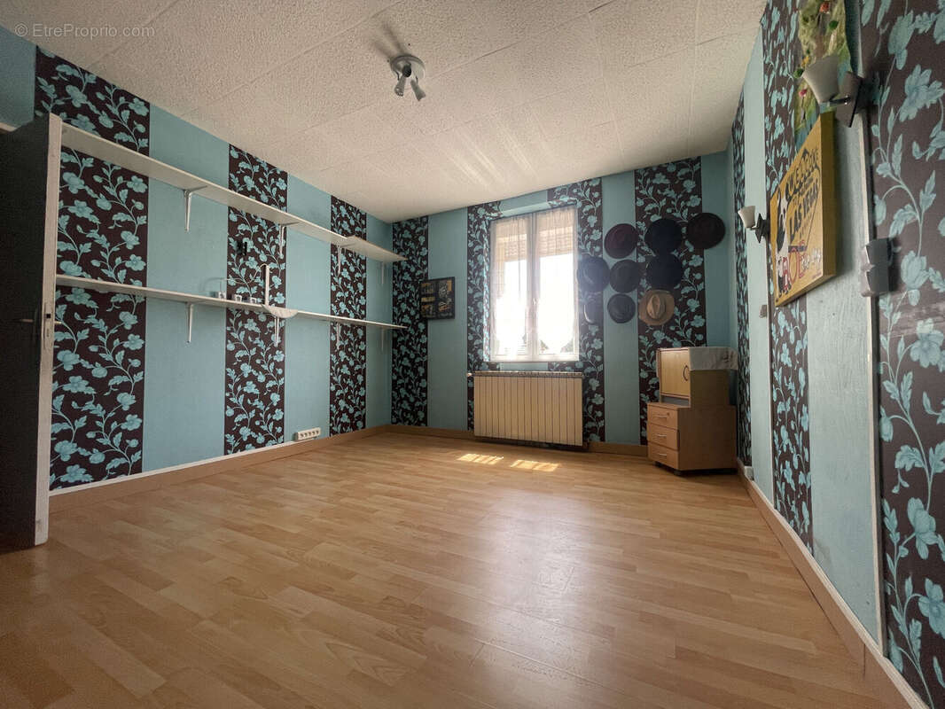 Photo 8 - Maison à ANZIN