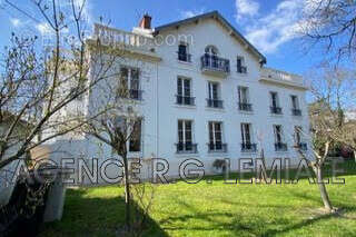 Maison à MAISONS-LAFFITTE