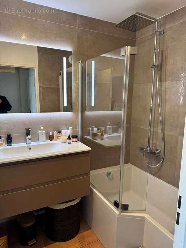 Appartement à VITRY-SUR-SEINE