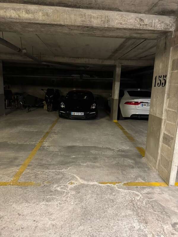 Appartement à VITRY-SUR-SEINE