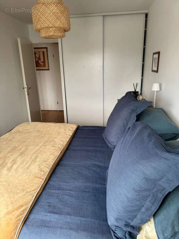 Appartement à VITRY-SUR-SEINE