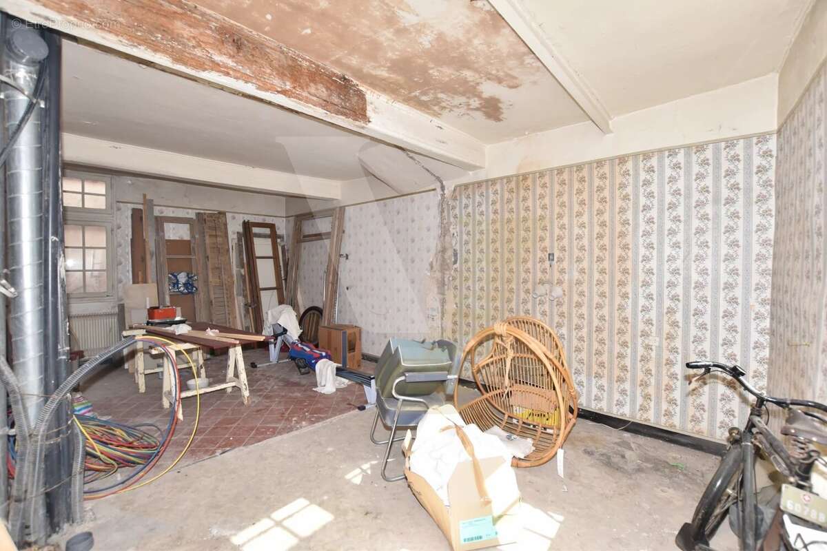 Appartement à PEZENAS