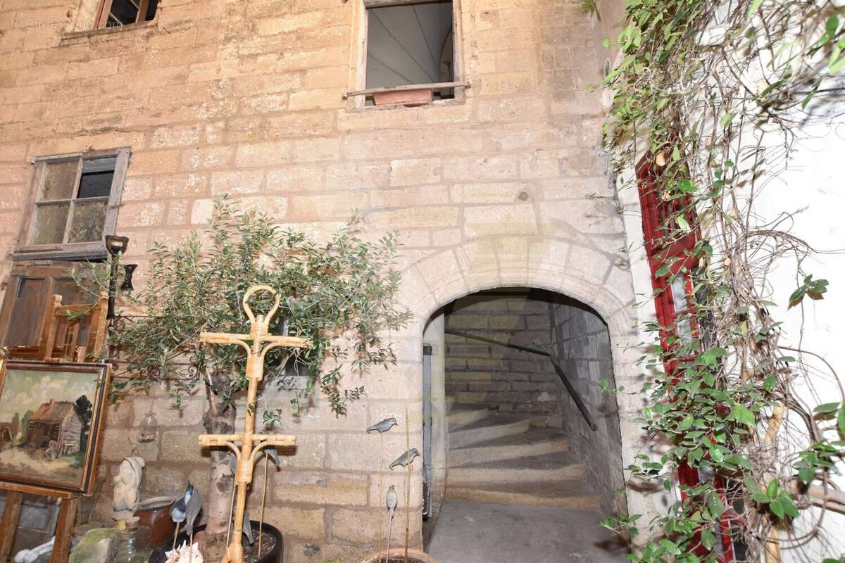Appartement à PEZENAS