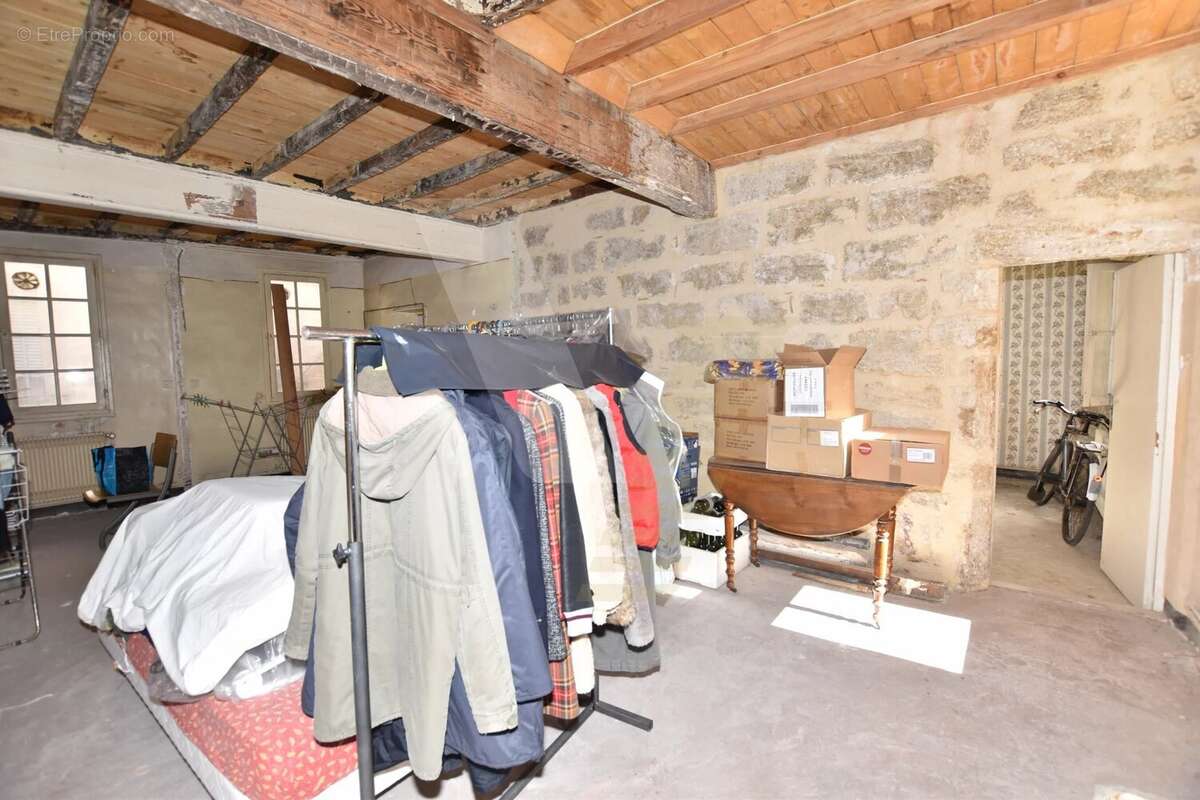 Appartement à PEZENAS