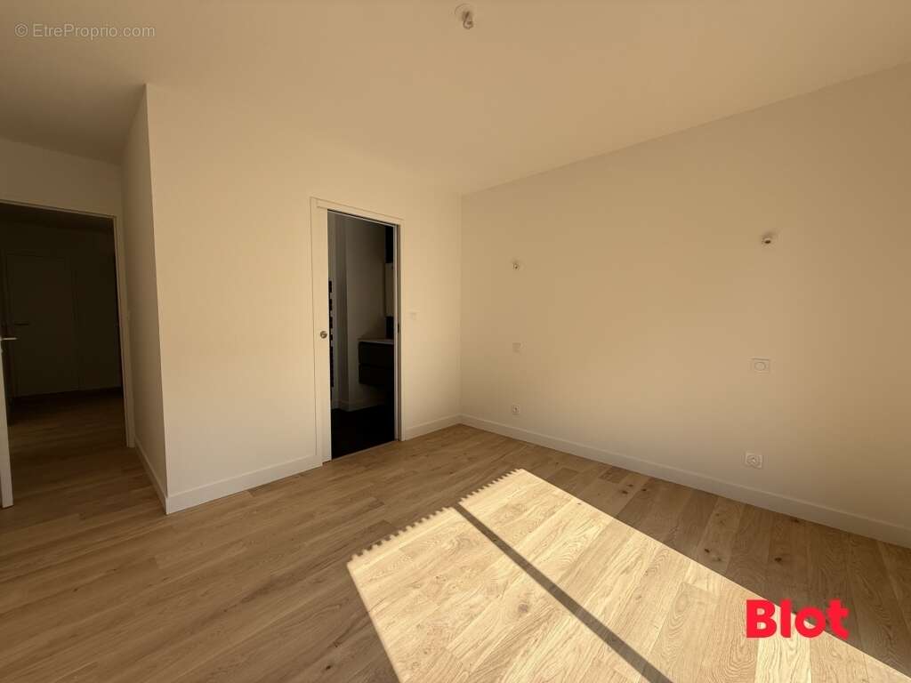 Maison à CESSON-SEVIGNE