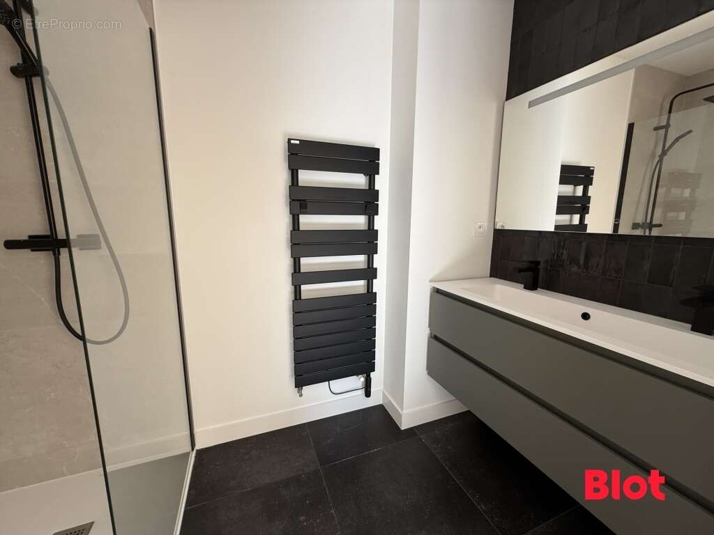 Maison à CESSON-SEVIGNE