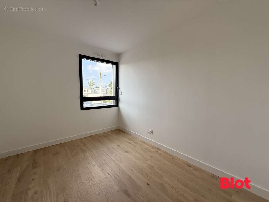 Maison à CESSON-SEVIGNE