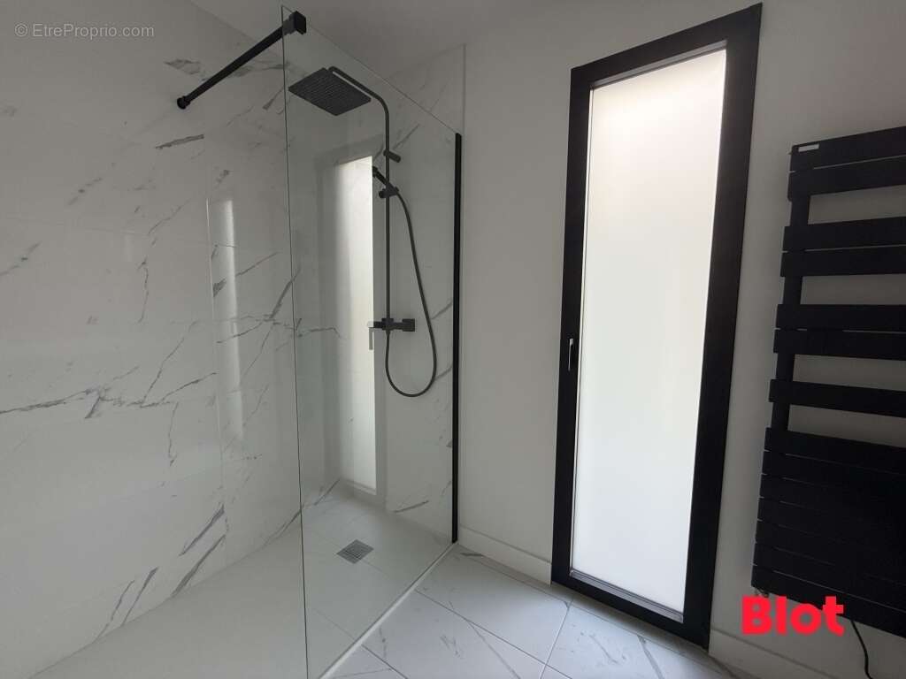 Maison à CESSON-SEVIGNE