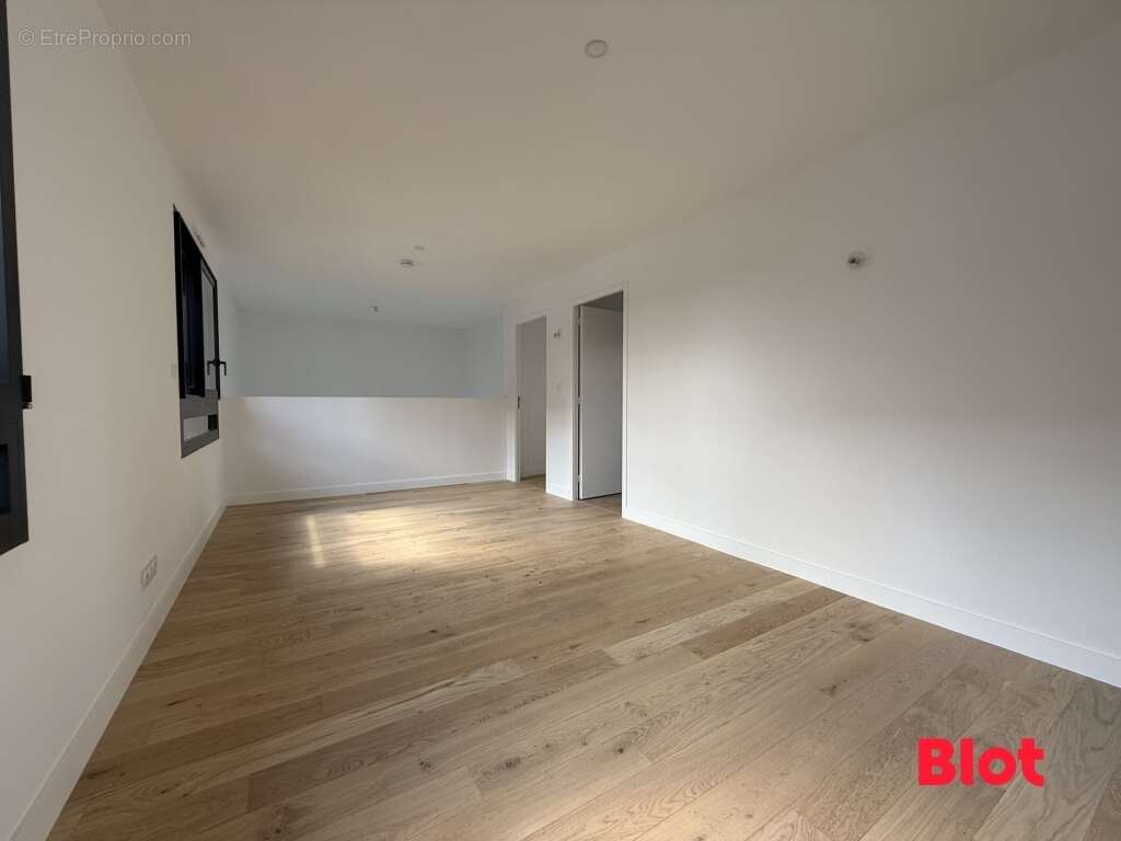 Maison à CESSON-SEVIGNE