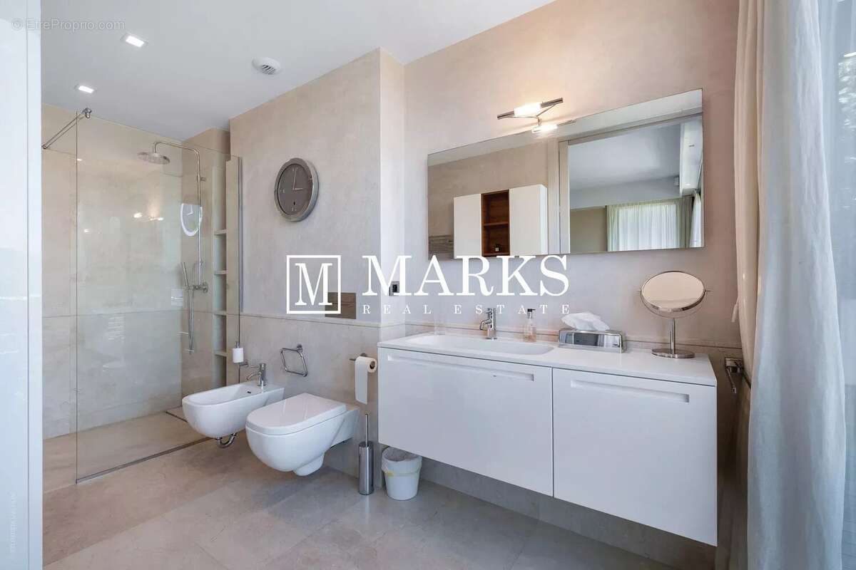 Maison à SAINT-JEAN-CAP-FERRAT