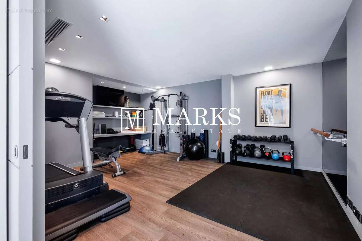 Maison à SAINT-JEAN-CAP-FERRAT