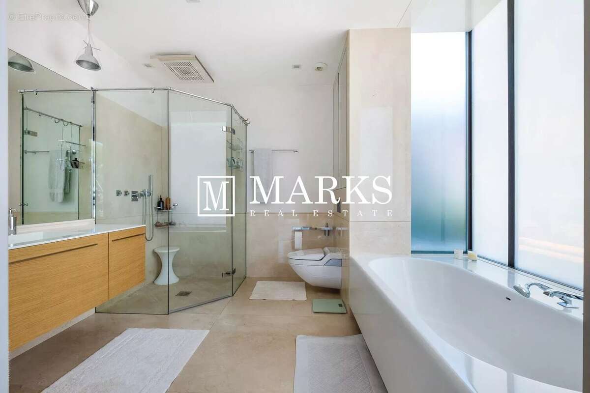 Maison à SAINT-JEAN-CAP-FERRAT