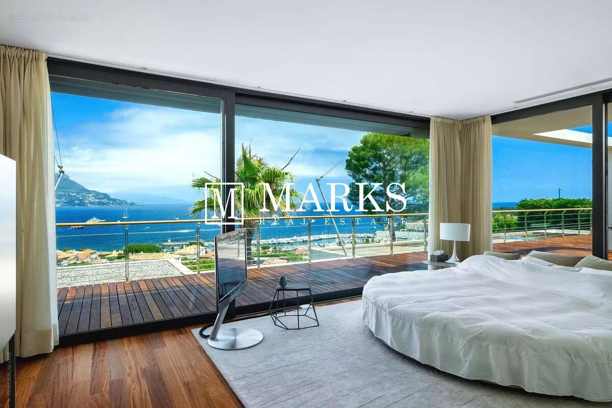 Maison à SAINT-JEAN-CAP-FERRAT