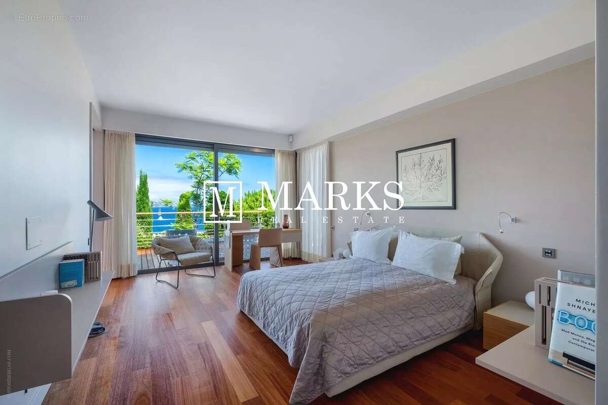 Maison à SAINT-JEAN-CAP-FERRAT