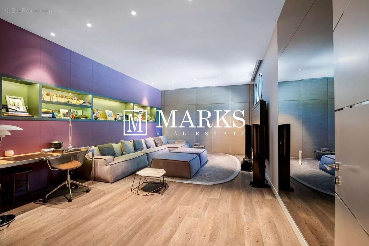 Maison à SAINT-JEAN-CAP-FERRAT