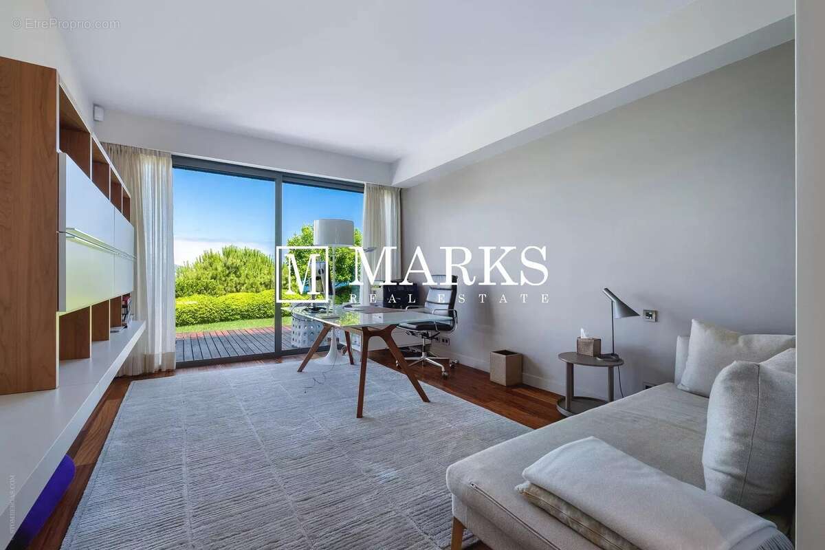 Maison à SAINT-JEAN-CAP-FERRAT