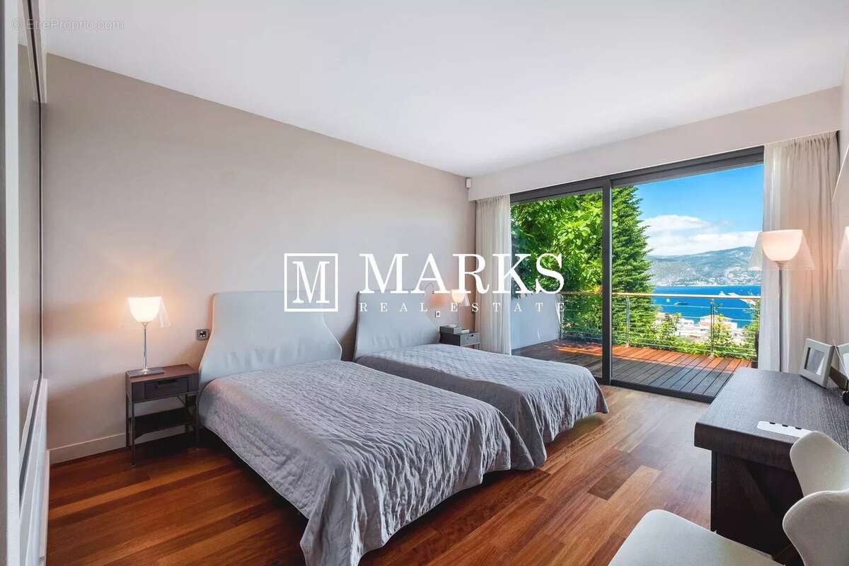 Maison à SAINT-JEAN-CAP-FERRAT