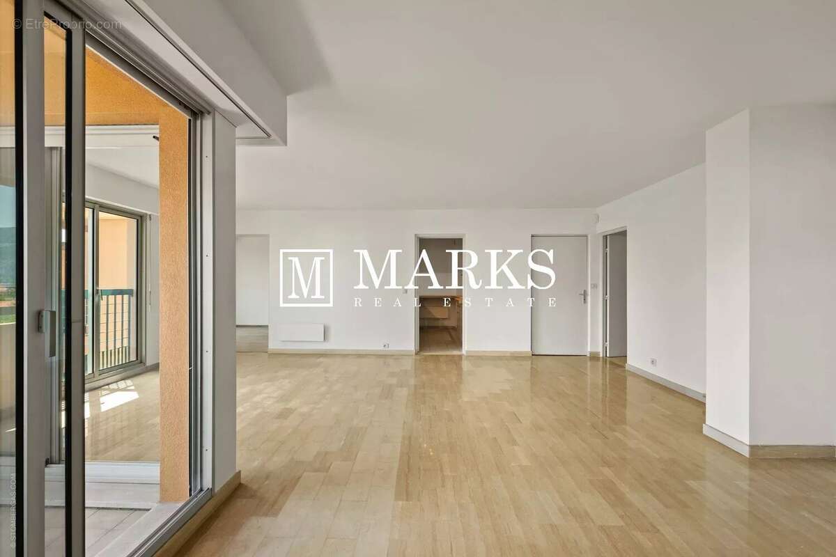 Appartement à SAINT-JEAN-CAP-FERRAT