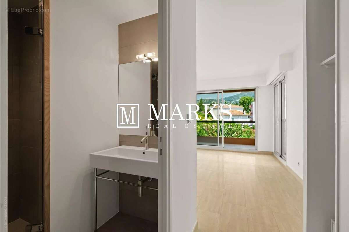 Appartement à SAINT-JEAN-CAP-FERRAT