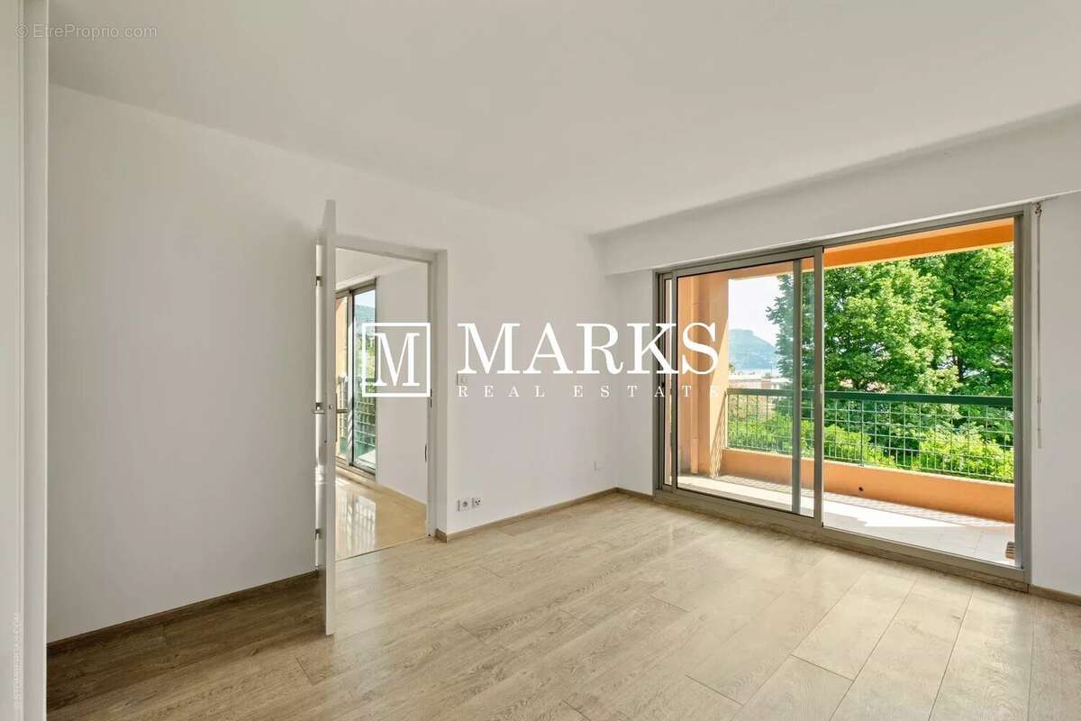 Appartement à SAINT-JEAN-CAP-FERRAT