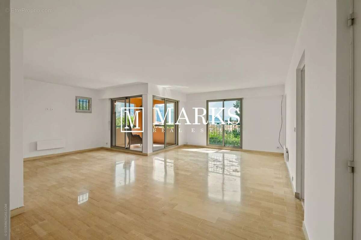 Appartement à SAINT-JEAN-CAP-FERRAT