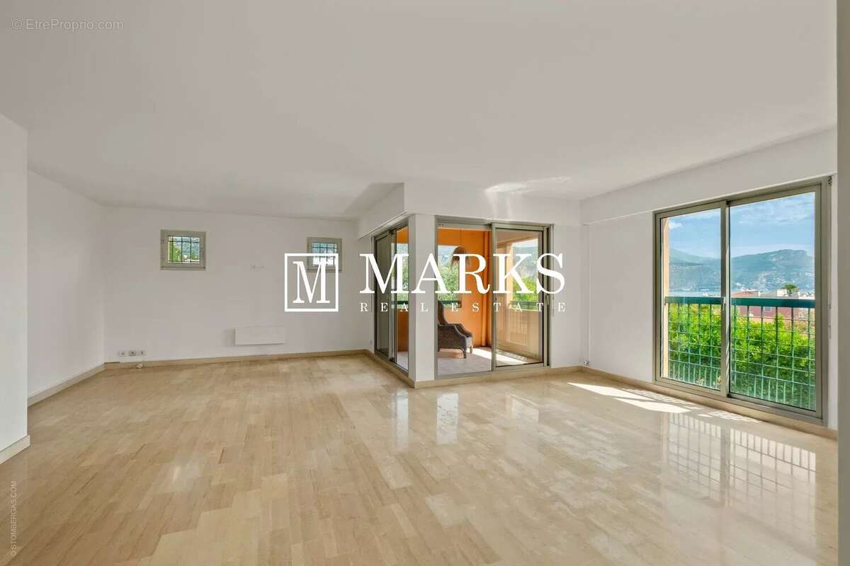 Appartement à SAINT-JEAN-CAP-FERRAT