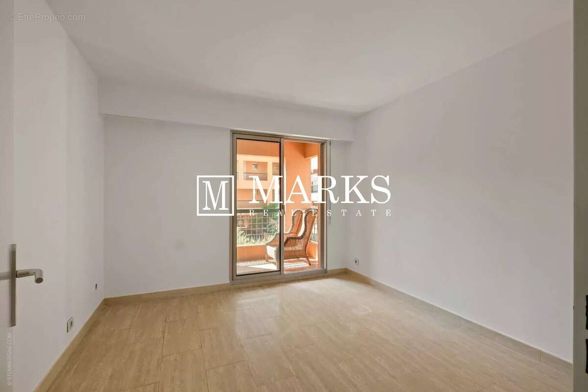 Appartement à SAINT-JEAN-CAP-FERRAT