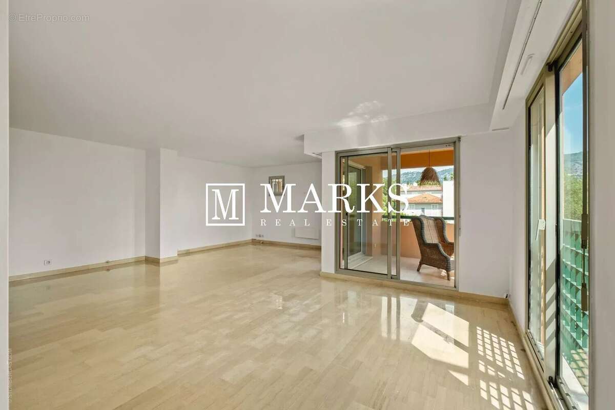 Appartement à SAINT-JEAN-CAP-FERRAT