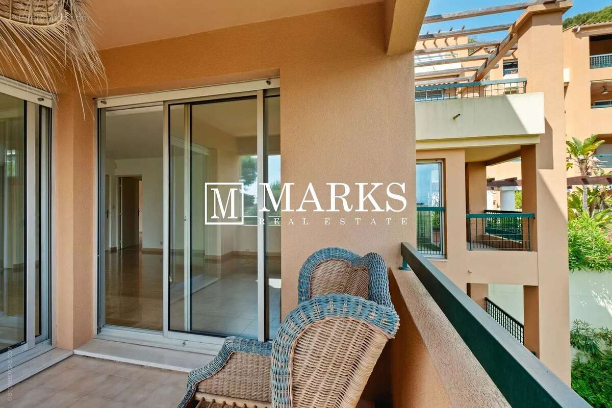 Appartement à SAINT-JEAN-CAP-FERRAT