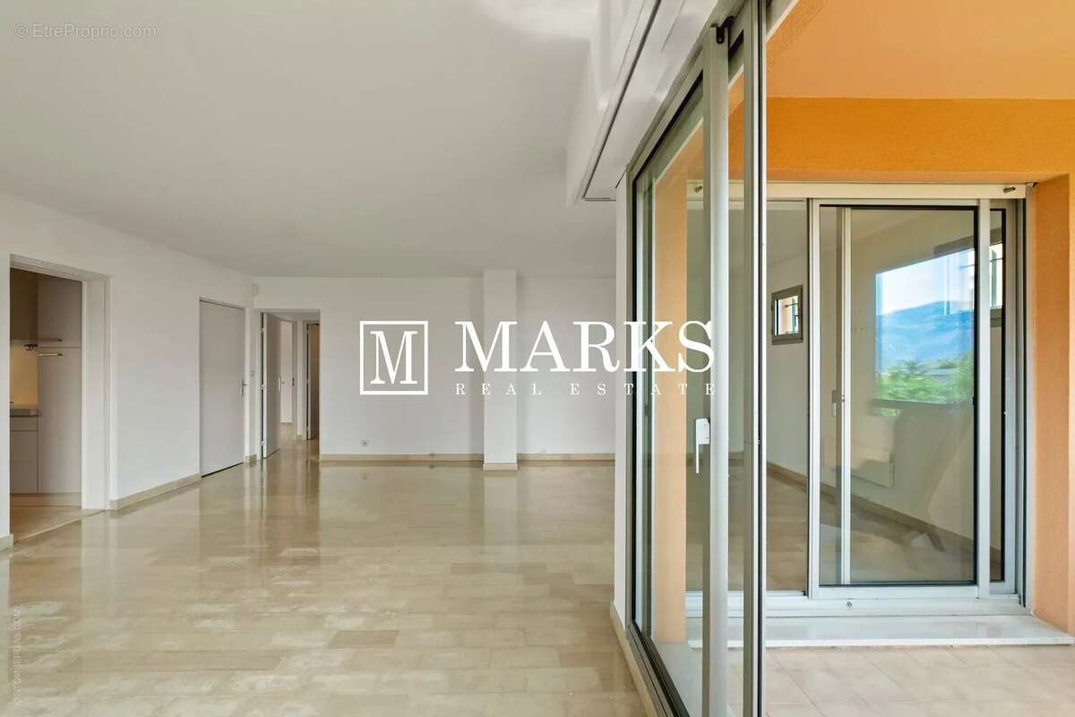 Appartement à SAINT-JEAN-CAP-FERRAT