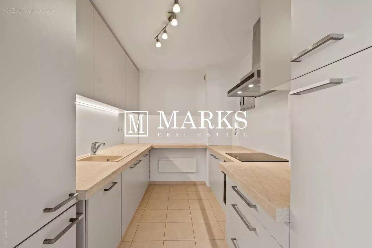 Appartement à SAINT-JEAN-CAP-FERRAT