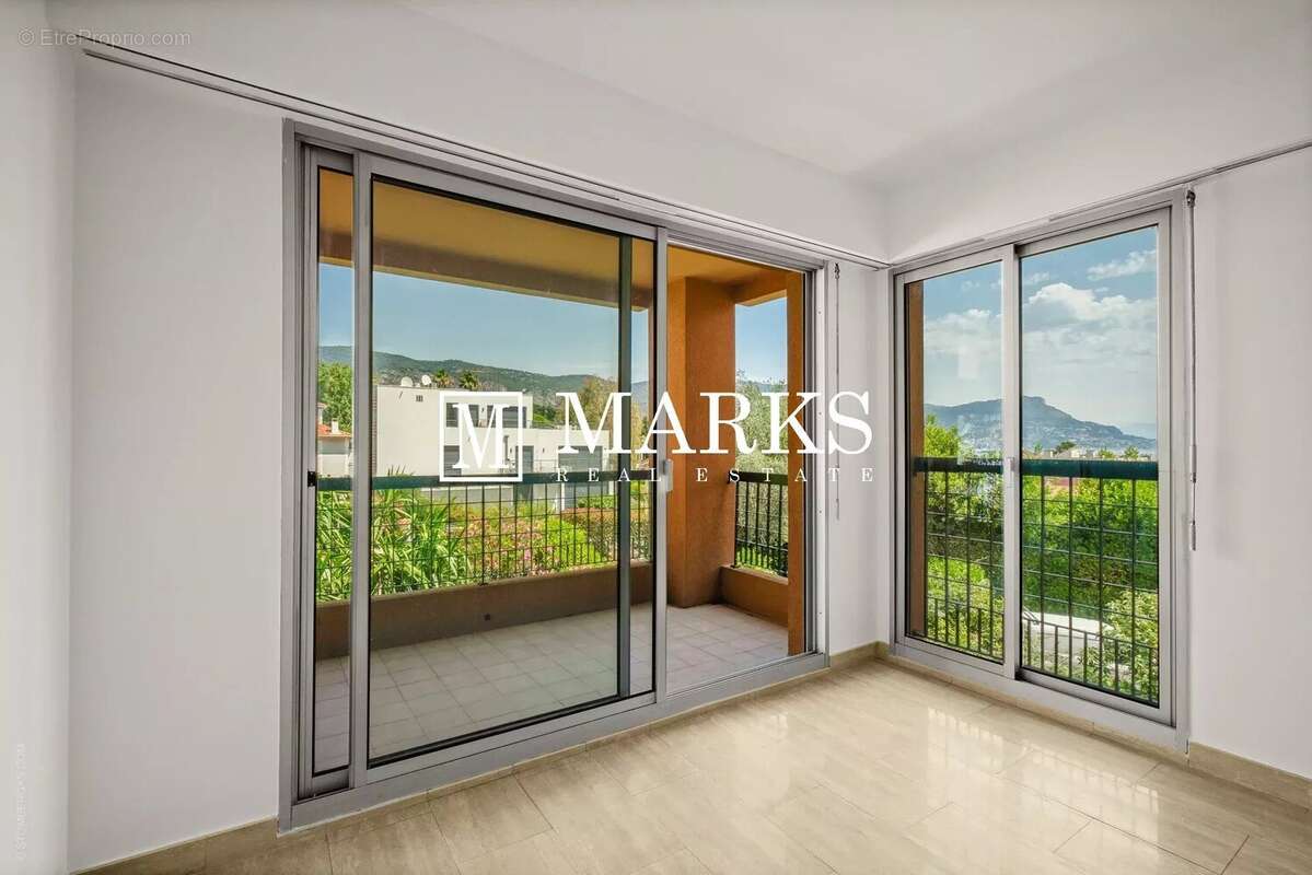 Appartement à SAINT-JEAN-CAP-FERRAT